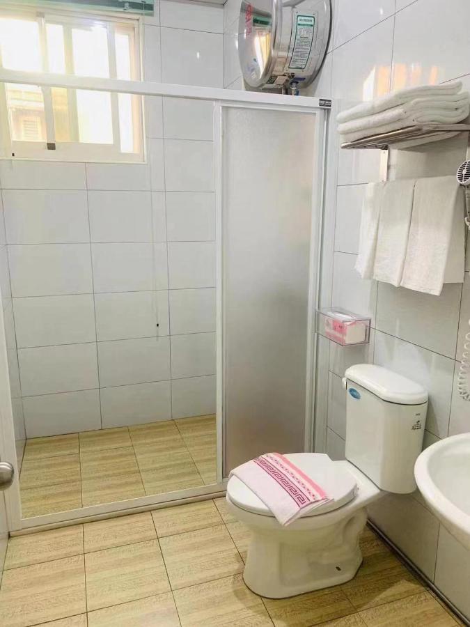 ג'ינצ'נג 好金門民宿 מראה חיצוני תמונה